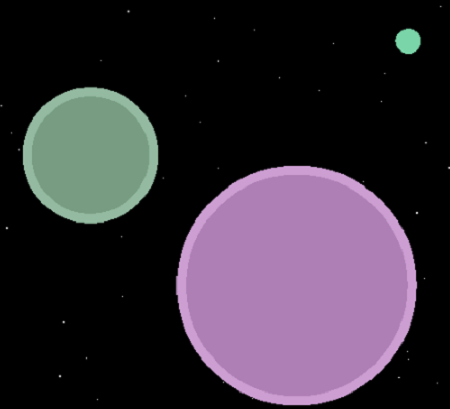 Nebulous.io - Play Online Nebulous.io on Supermarket Simulator Game