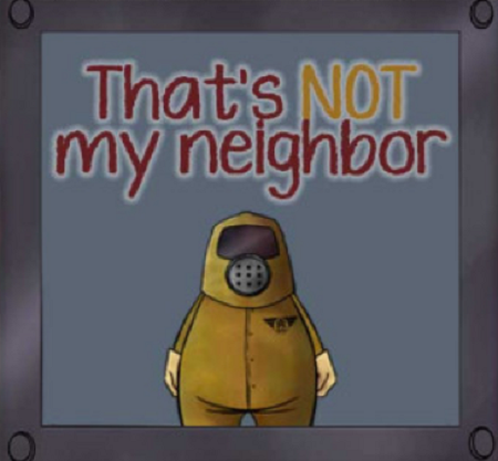 That's not my Neighbor - Play Online That's not my Neighbor on ...